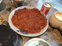 极品牛肉-重庆渝达老火锅(春熙路店)