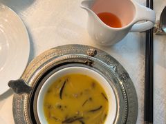 -东海朗廷酒店-唐阁T’ANG COURT 中餐厅