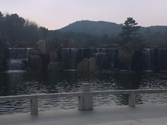 -白马涧龙池景区