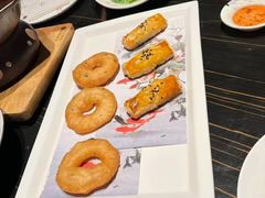 -桃花源中餐厅(金茂豪华精选酒店)