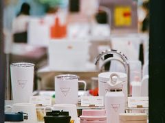 -Manner Coffee(壹方城店)