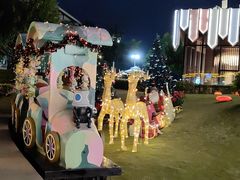 -水桶王国主题餐厅·聚会·生日派对·亲子活动·家庭套餐(亚龙湾希尔顿店)