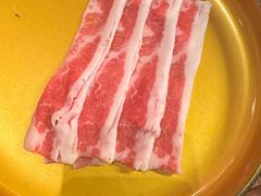 -牛New寿喜烧(中山公园龙之梦店)