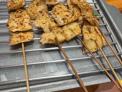 -木屋烧烤(惠阳华润小径湾店)