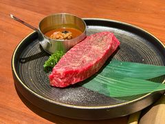 -御牛道日式烤肉料理(杭州万象城店)