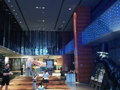 -深圳皇庭V酒店