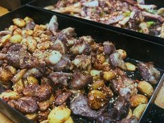 -晓梦戳子肉(瑞云路店)