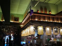 -樱宿日式和牛烧肉(五道口店)