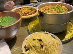 -灶东家民间菜(回兴店)