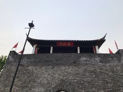 -枫桥景区