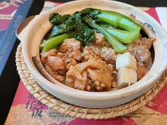 -华记煲仔华·煲仔饭(三元里万科里店)