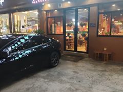 -老秦凉都黄牛肉馆(九堡店)