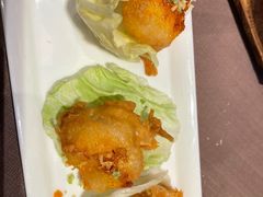 -海口万豪中餐厅·粤菜·海南菜· 平价海鲜·茶点· KTV包房