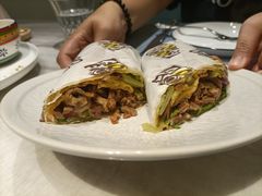 -伊斯坦布尔土耳其清真咖啡餐厅