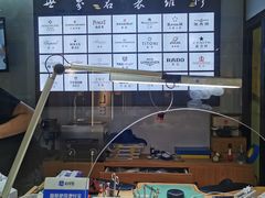 -亨凯瑞名表维修(巴黎春天店)