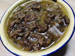 -定家小酥肉·清真(回民街店)