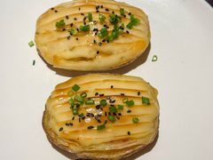 -庐灶江南·江南菜·四合院Bistro(东直门雍和宫·原华侨宾馆店)