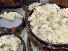 -海汇源老烧麦店(东大街总店)