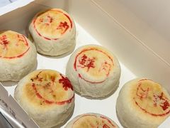 -老大昌(淮海中路店)