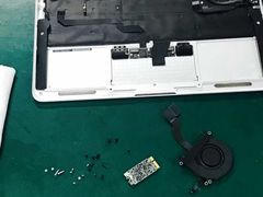 -Apple Store苹果手机电脑售后维修中心(浦东店)