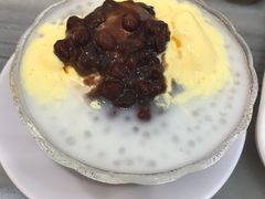 -芬芳甜品(同福路店)