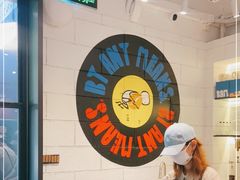 -Dogi&kiki Coffee(中心商务大厦店)