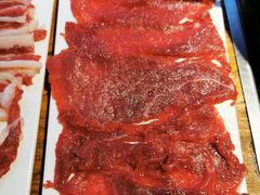 -牛很鲜潮汕牛肉火锅(朝晖路店)
