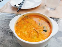 -暹罗酒肆泰餐厅酒吧