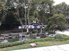 -绍兴饭店知遇楼(环山路店)