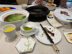 -阿庄新豫菜(航海东路店)
