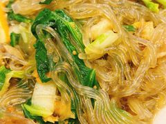 海鲜焖冬粉-食来运转平潭小吃(平潭店)