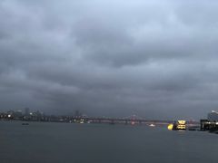 -武汉关码头(轮渡站)