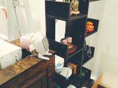-简·煦蛋糕定制(下沙店)