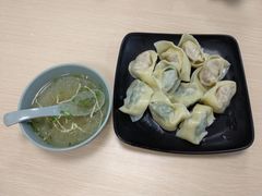 -顶巧鸡汤馄饨(虹口总店)