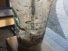 -星巴克(盐城五洲国际店)