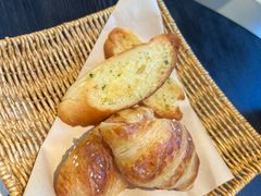 -Nord Grill&Bar Highland诺德西餐(深圳欢乐海岸店)