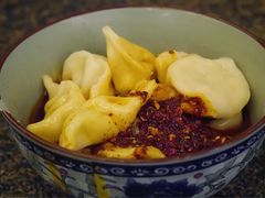 -春阳水饺(香槟广场店)