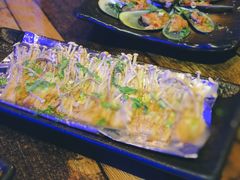 -质烤烤物·活烤海鲜(质烤总店)