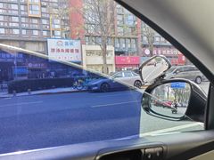 -易通行汽车陪练(通州店)
