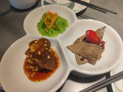 -姑苏家宴·苏帮菜·松鼠桂鱼(苏州总店)