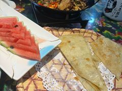 -人民公社大食堂(顺义总店)