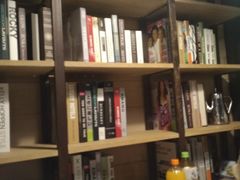 -鹦鹉小厨味道餐厅(山大南路店)