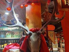 -凤吉园乌拉满族火锅中华老字号(繁荣路店)