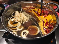 -呷哺呷哺 黄金牧场 (欢乐谷店)
