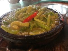 -农厨好味·温泉鹅·农家菜