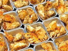 -禾斗海鲜自助(市南银座店)