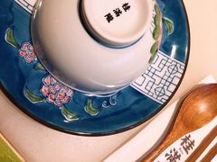 -桂满陇天书(南京德基旗舰店)