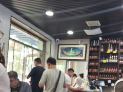 -清真喜兰老丁羊汤特色小吃