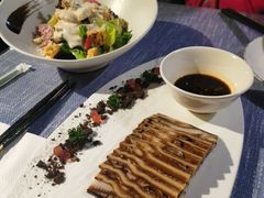 凯撒沙拉-后海16号·北京私房菜