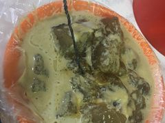 -二七友名焖子铺